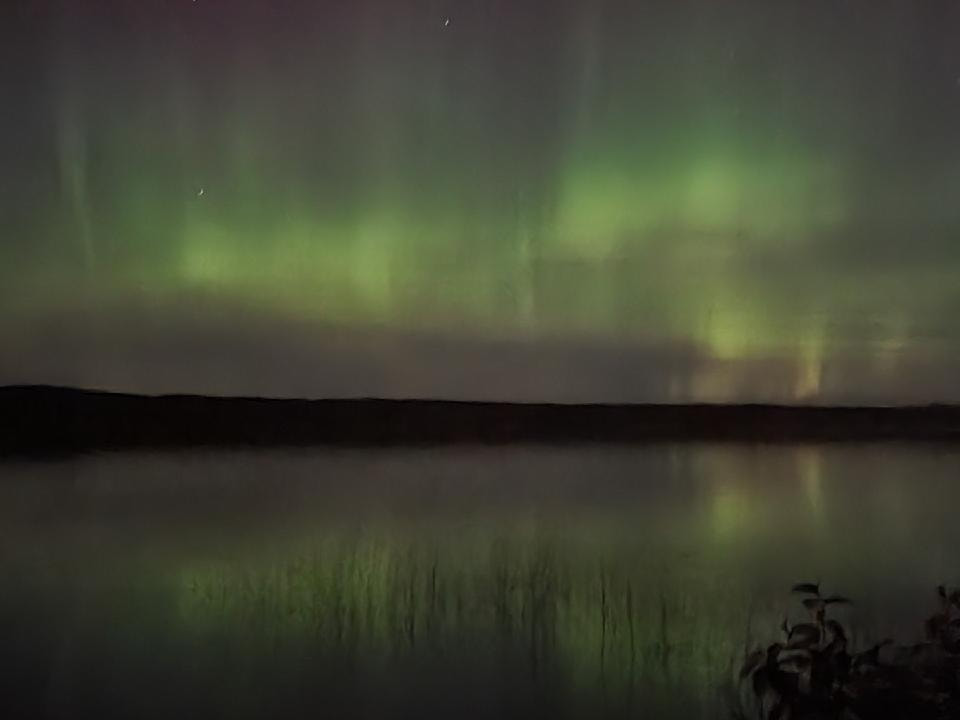 Northern Lights