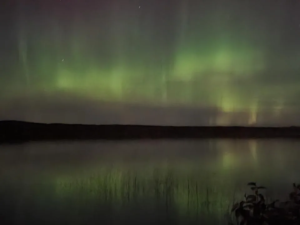 Northern Lights